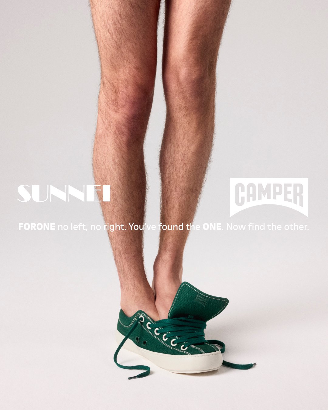 スニーカー sunnei ブランド SUNNEI - SUNNEI DREAMY SABOT SHOES サボ